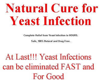 how to prevent yeast infections