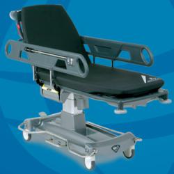 DRE Savoy QA3 Stretcher