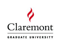 Claremont Graduate University logo
