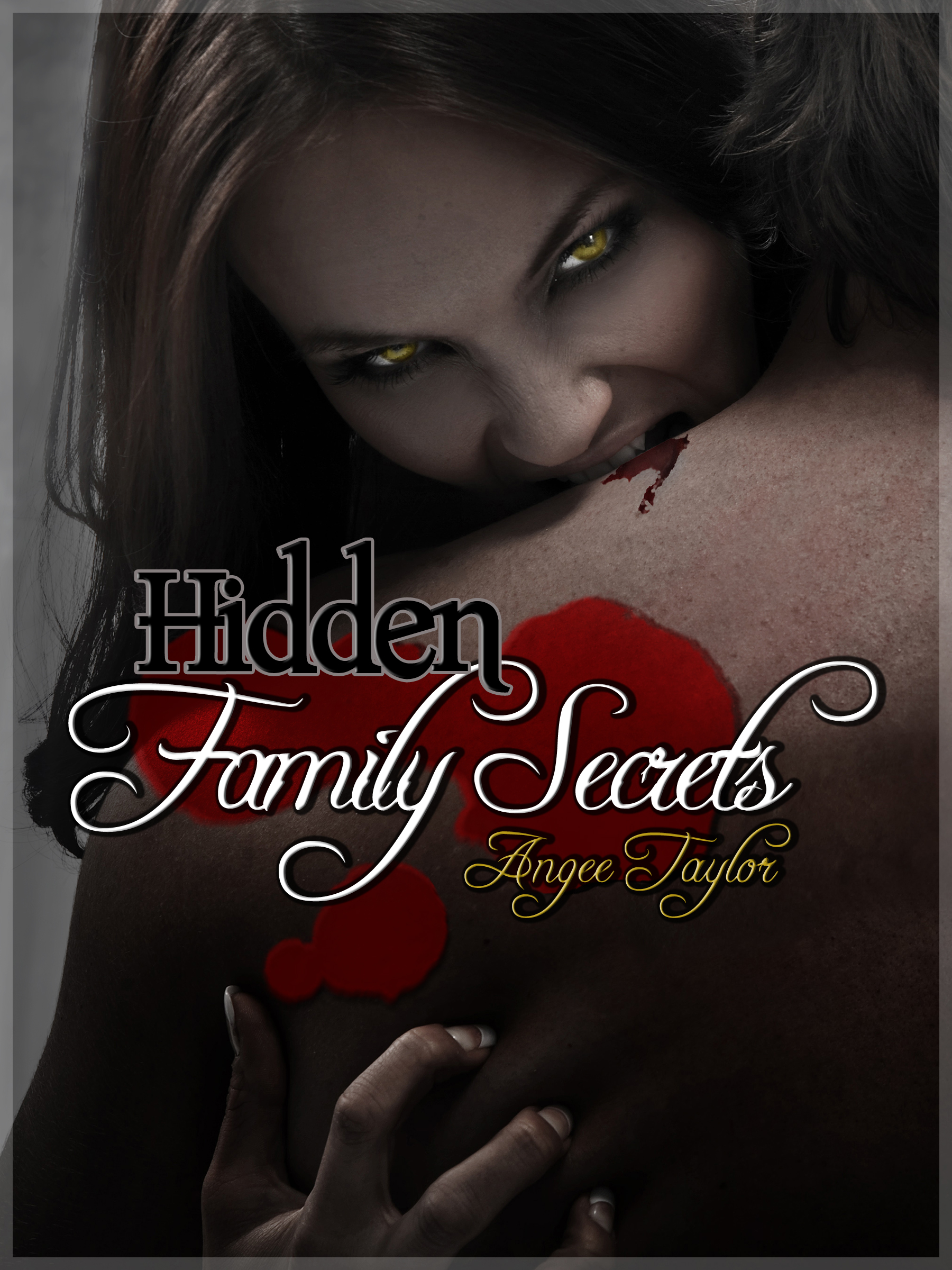 hidden family secrets lifetime