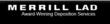 Merrill LAD Releases New Industry Insight on Feb 13th: Merrill ITC...