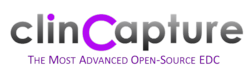 ClinCapture, the most advanced open-source EDC system