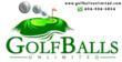 Golf Balls Unlimited Celebrates Tiger’s Recent Win with a Memorial Day...