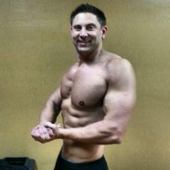 Scott Tischler cheats to abs, Scott Tischler four secrets to easy abs