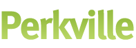 Perkville Logo