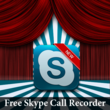 First Skype Recorder for Unlimited Skype Video Calls Recording...