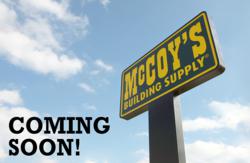 Coming Soon to Floresville, Texas