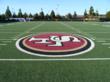Shaw Sports Turf Delivers a Foundation for Victory as the Ravens and...