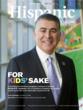 Hispanic Executive and USHCC Sync Up for Media Partnership