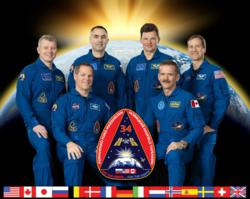 Maricopa Community Colleges Host NASA Astronauts