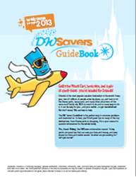 DW Savers Guidebook 2013
