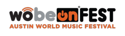 Austin's newest music festival, presenting world-class world music in the Live Music capital of the world. WobeonFEST 2013 takes place on April 6 & 7. Tickets on sale at wobeonfest.com
