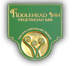 Maine Bed and Breakfast, Bangor Bed and Breakfast, Vegetarian bed and breakfast,