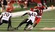 Sports Agent Jill McBride Baxter Signs Draft Eligible Wide Receiver...