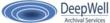DeepWell Archival Services, DeJarnette Research Systems Announce...