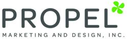 Propel Marketing & Design, Inc