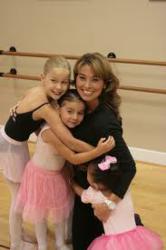 ballet dance, california dance schools