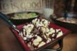 Almost Nuts! Announces Soy Nut Recipe Contest