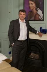 Dr John Tanqueray