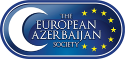 Logo of The European Azerbaijan Society