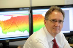 Sciencesoft director Lindsay Wood, oil and gas software expert