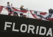 Crowley Christens New U.S. - Flag Tanker in Philadelphia