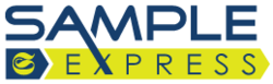 Sample Express Logo | Strouse