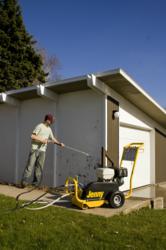 Cold Pressure Washers