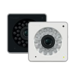 The Y-cam Cube