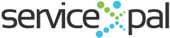 ServicePal Logo