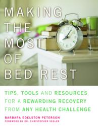 Making the Most of Bed Rest Cover