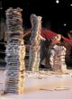 Raise the Roof Opens February 9 at the Science Museum of Virginia