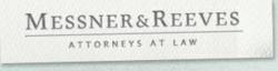 Messner & Reeves Colorado Attorneys
