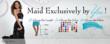 Pretty Maids Enhances Online Options for Viewing Spring 2013...