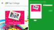 Do More With Photos Using the Updated Tap Collage Windows 8 App