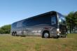 Country Coach Launches New Prevost XL Entertainer Executive Day Coach...