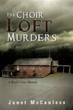 Janet McCanless Pens Sixth And Final Book In Murder Mystery Series