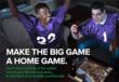 RCN New York Customers Guaranteed to Score Big with Special Promotion...