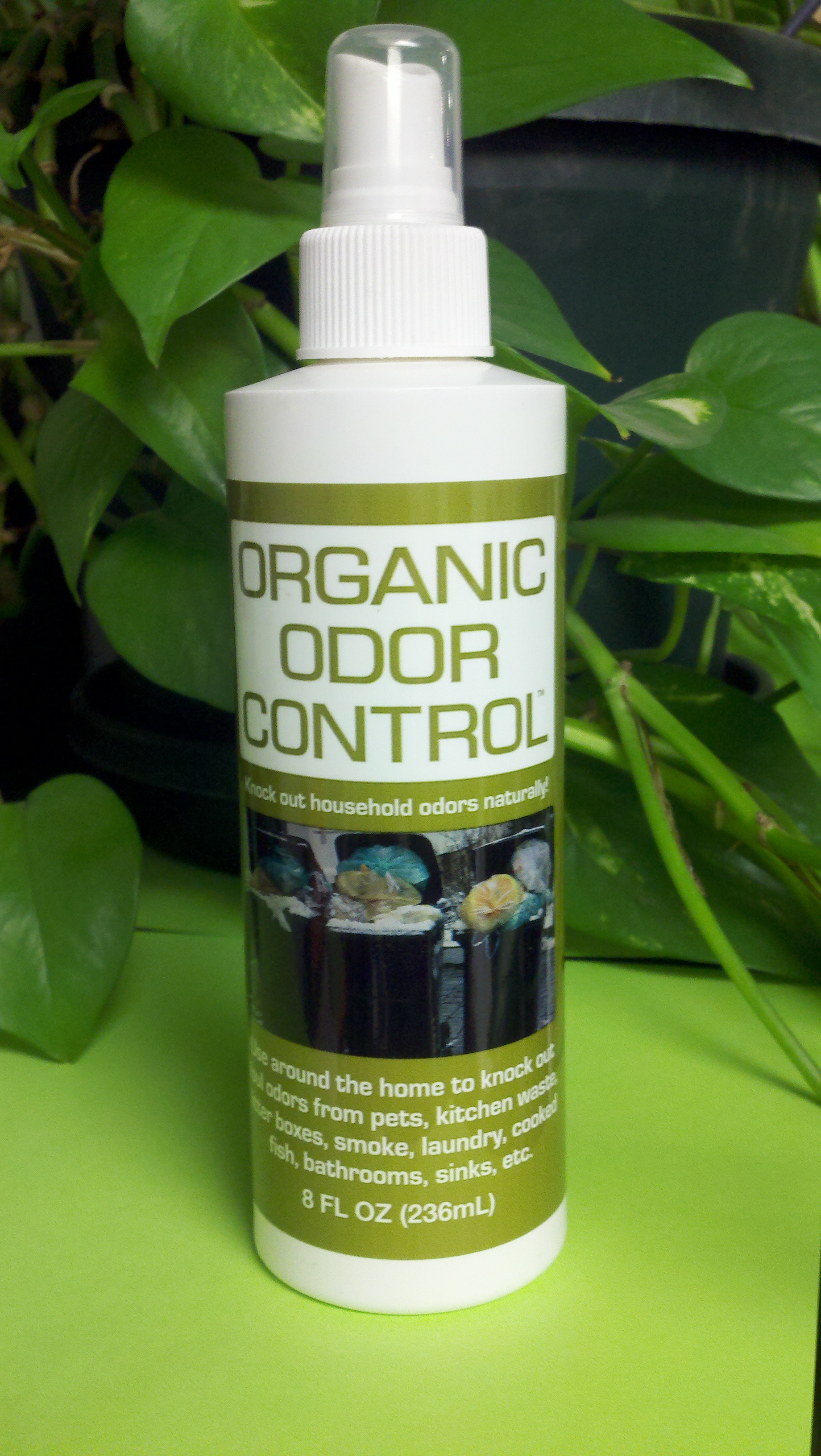 Odor Control At Your Workplace odor