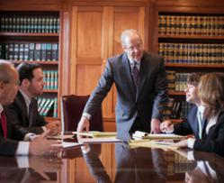 Boston car accident lawyers