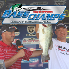 Amateur Anglers Getting Set for Richest One Day Bass Tournament pic image