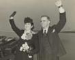 Medal of Valor to be bestowed on Martha and Waitstill Sharp on June...