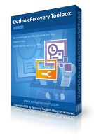Recovery Toolbox To Show How To Recover Outlook Emails Faster And
