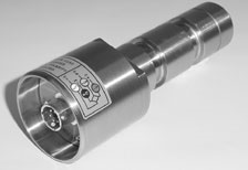 Strainsert Force Sensing Load Pin