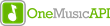 OneMusicAPI Announce Artist Metadata Searches in Their Low Cost Music...