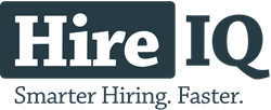 Streamline candidate screening with HireIQ.