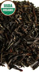 Organic Assam Tea