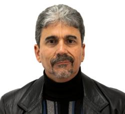 Agustin Loya, International Sales Director for CES' Latin American Division
