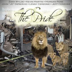 The Pride: A Song To Raise Money For Hurricane Sandy Victims.