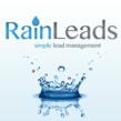 RainLeads Releases New Cloud-based Lead Management Software